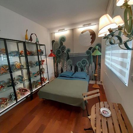 Studio Marseille Eksteriør billede