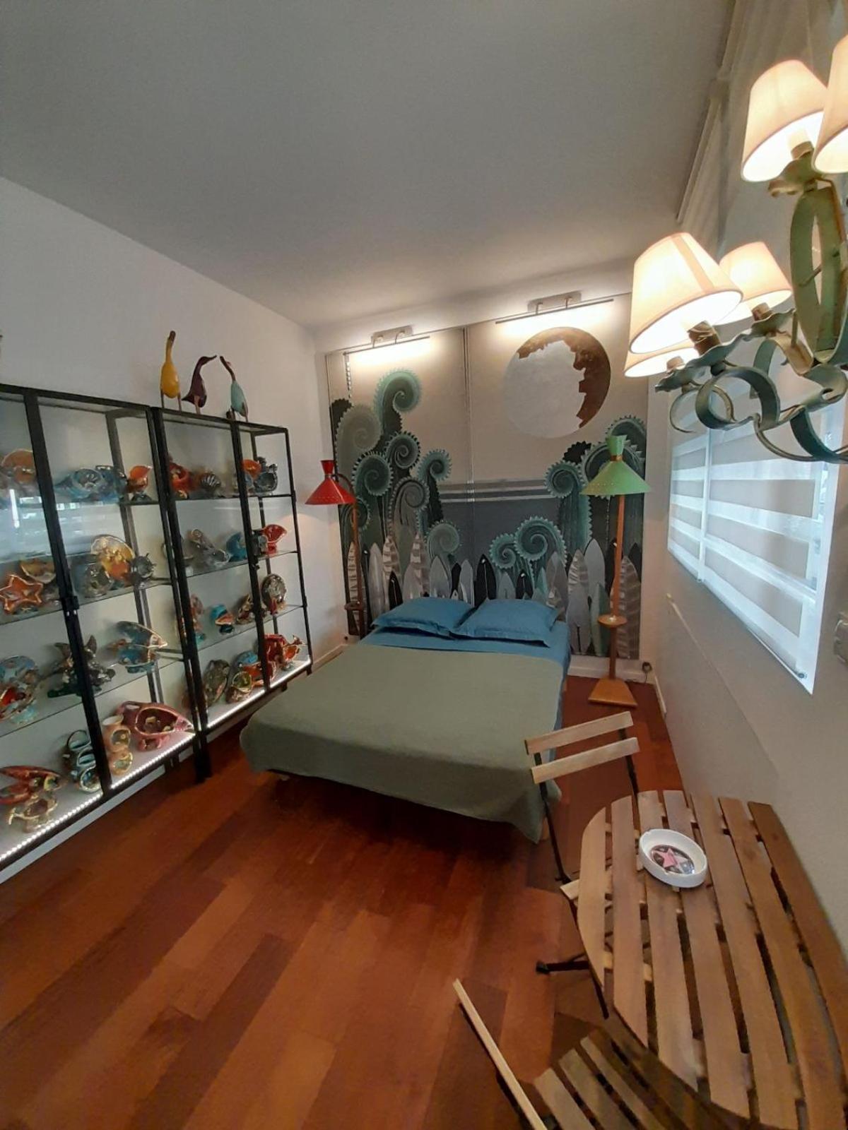 Studio Marseille Eksteriør billede