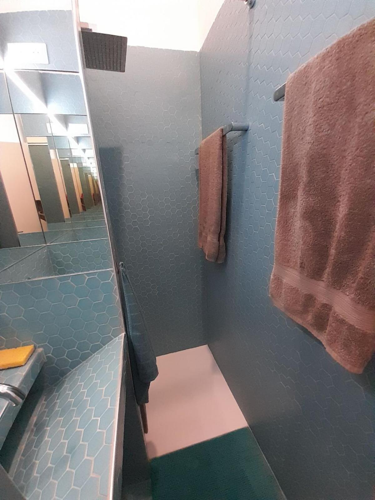 Studio Marseille Eksteriør billede